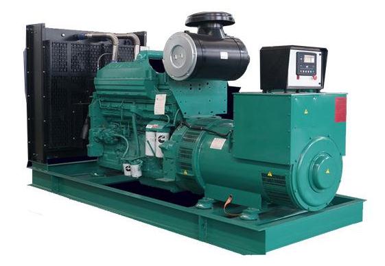 唐山发电机故障灯亮的原因及常见故障