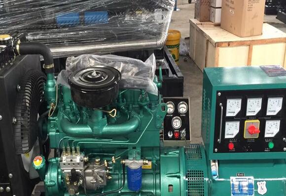 唐山发电机出租多少钱一天?