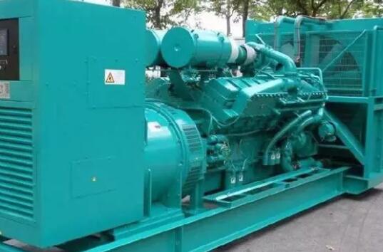 唐山发电机出租多少钱一天?