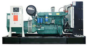 唐山发电机出租