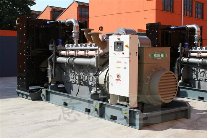 唐山滦州县50kw玉柴发电机出租