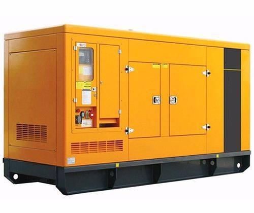 唐山迁西县	20千瓦静音发电机