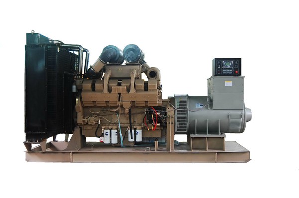唐山滦南200kw柴油发电机