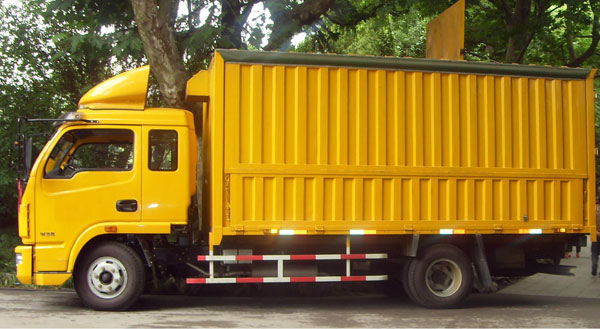 唐山二手发电车出租