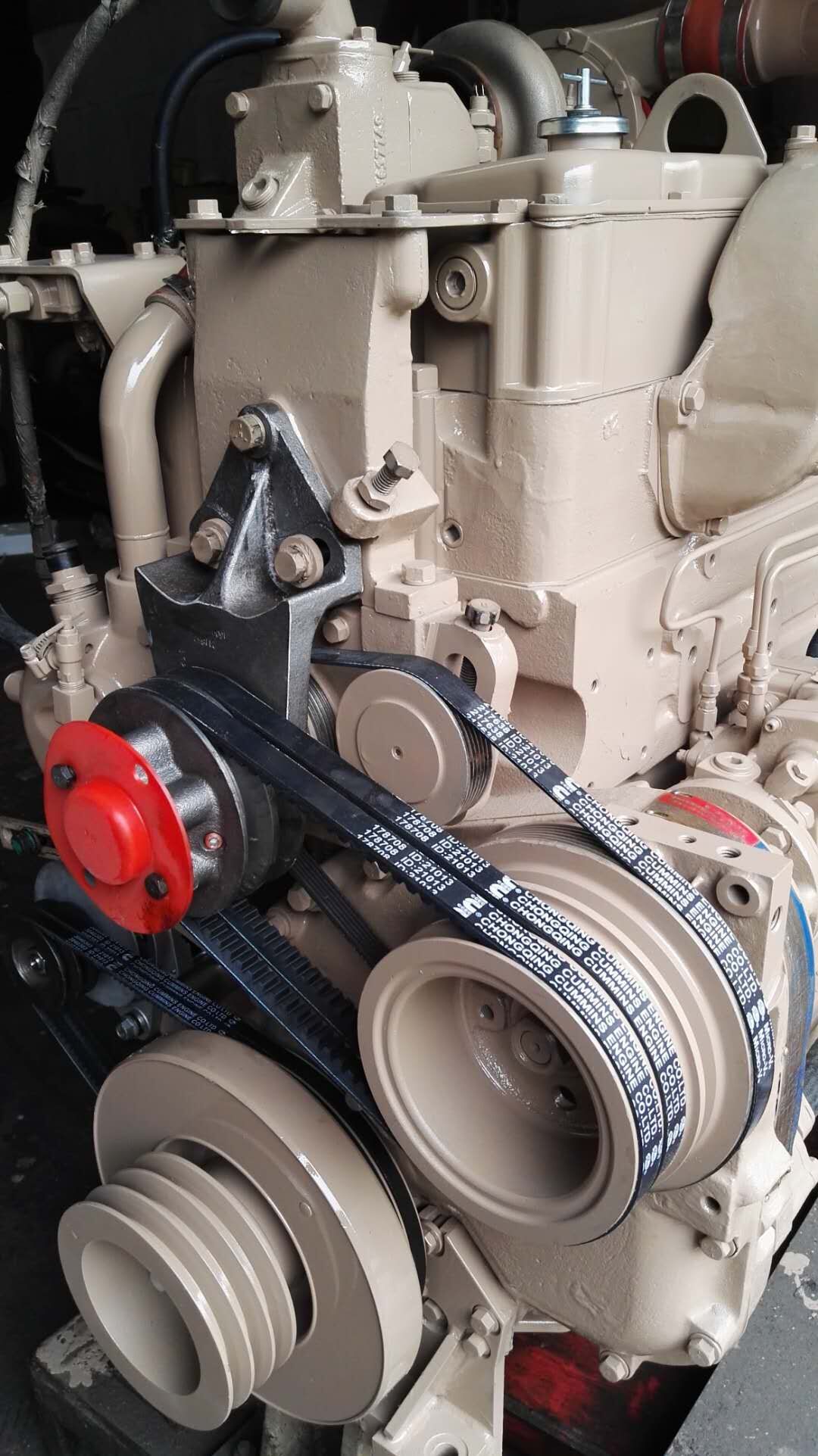 唐山大型发电机维修公司