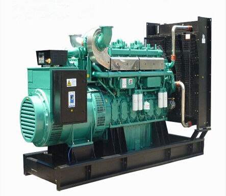 唐山丰南县宗申动力30kw小型柴油发电机组