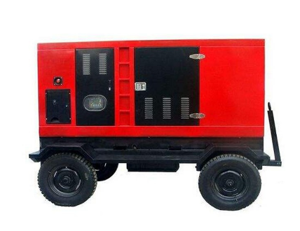 唐山丰南县泰豪10kw小型柴油发电机
