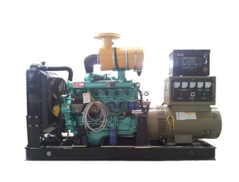 唐山丰南县宗申动力200kw大型柴油发电机组