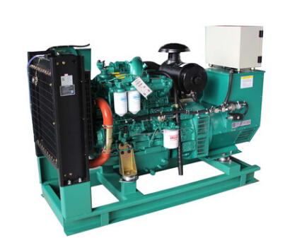 唐山二手宗申动力12kw小型柴油发电机