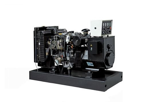 唐山二手科克150kw大型柴油发电机组