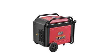 唐山二手康明斯5kw小型柴油发电机