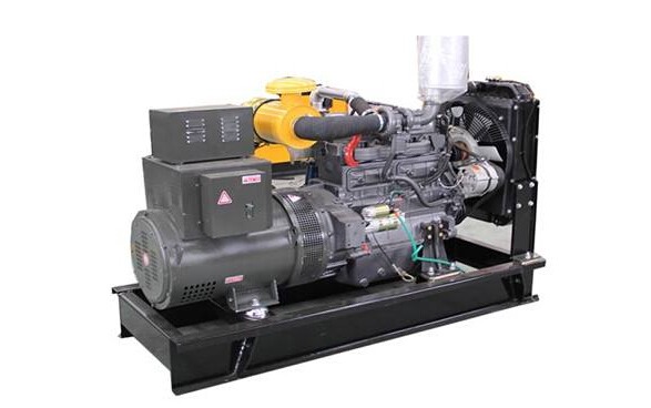 唐山二手雅马哈250kw大型柴油发电机组