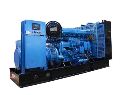 唐山丰南县宗申动力150kw大型柴油发电机组