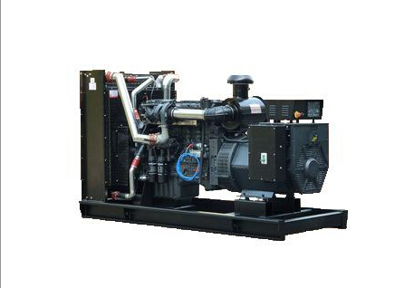 唐山二手上柴150kw大型柴油发电机组