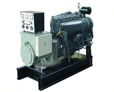 唐山二手宗申动力5kw小型柴油发电机