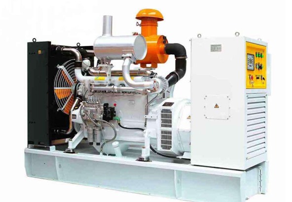 唐山遵化二手潍柴50kw小型柴油发电机组