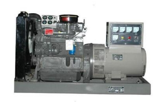 唐山遵化二手潍柴200kw大型柴油发电机组